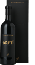 PAULMARA ESTATES Areti Shiraz, Barossa Valley 2021 Bottle