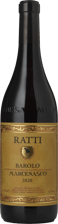 RENATO RATTI Marcenasco, Barolo 2020 Bottle