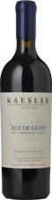 KAESLER WINES Age of Light Cabernet, Barossa Valley 2021 Bottle