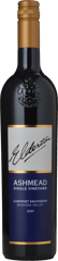 ELDERTON Ashmead Single Vineyard Cabernet, Barossa Valley 2021 Bottle image number 0