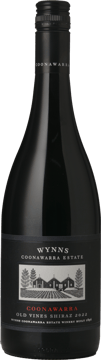 WYNNS COONAWARRA ESTATE Black Label Shiraz, Coonawarra 2022 Bottle image number 0