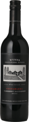 WYNNS COONAWARRA ESTATE Cabernet Sauvignon, Coonawarra 2022 Bottle image number 0