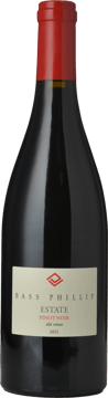 BASS PHILLIP WINES Estate Pinot Noir, South Gippsland 2022 Bottle image number 0