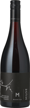 MOORILLA ESTATE Muse Pinot Noir, Southern Tasmania 2018 Bottle image number 0