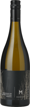 MOORILLA ESTATE Muse Chardonnay, Southern Tasmania 2020 Bottle image number 0
