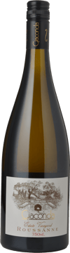 GIACONDA Estate Vineyard Roussanne, Beechworth 2022 Bottle image number 0