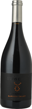 TRAVIS EARTH 808 Mataro, Barossa Valley 2017 Bottle image number 0