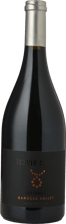 TRAVIS EARTH 909 Shiraz, Barossa Valley 2017 Bottle
