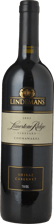 LINDEMANS Limestone Ridge Vineyard Shiraz Cabernet, Coonawarra 2003 Bottle