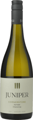 JUNIPER ESTATE Cornerstone Karridale Chardonnay, Margaret River, Karridale 2021 Bottle image number 0