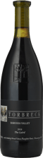 TORBRECK The Laird Shiraz, Barossa Valley 2019 Bottle