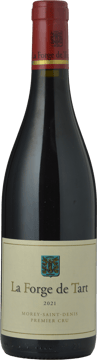 DOMAINE DE CLOS DE TART La Forge de Tart 1er cru, Morey-St-Denis 2021 Bottle image number 0