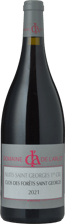 DOMAINE DE L'ARLOT Clos de Forets St. Georges 1er cru, Nuits-St-Georges 2021 Magnum
