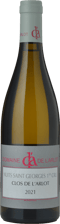 Domaine de L’Arlot Nuits-Saint-Georges 1er Cru Clos de l’Arlot Blanc 2021 Bottle