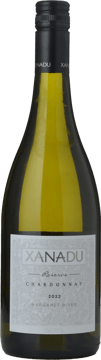 XANADU Reserve Chardonnay, Margaret River 2022 Bottle image number 0