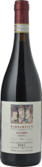 Barbaresco Basarin Riserva DOCG 2013 Bottle image number 0