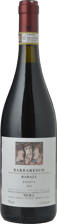 BERA Barbaresco ‘Rabaja Riserva’ DOCG 2015 Bottle