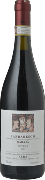 BERA Barbaresco ‘Rabaja Riserva’ DOCG 2015 Bottle image number 0