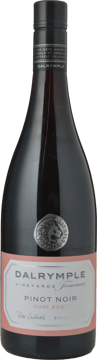DALRYMPLE VINEYARDS Single Site Ouse Pinot Noir, Tasmania 2021 Bottle image number 0
