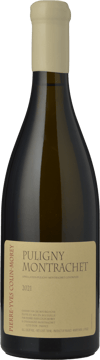 PIERRE-YVES COLIN-MOREY, Puligny-Montrachet 2021 Bottle image number 0