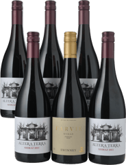 Langtons Alterra Terra and Swinney Farvie 6 pack  2021 Case image number 0