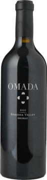 OMADA Shiraz, Barossa Valley 2020 Bottle image number 0
