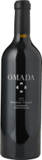 OMADA Cabernet, Barossa Valley 2020 Bottle