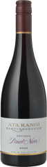 ATA RANGI Kotinga Pinot Noir, Martinborough 2020 Bottle image number 0