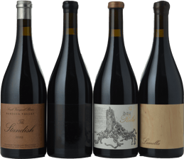 Langtons Standish Wine Co Ultimate 4 pack 2022 Case