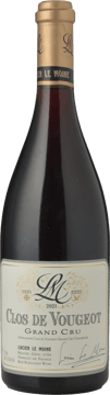 DOMAINE LUCIEN LE MOINE Grand Cru, Clos de Vougeot 2021 Bottle image number 0