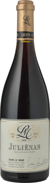 DOMAINE LUCIEN LE MOINE , Beaujolais Crus, Julienas 2021 Bottle image number 0