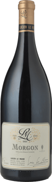 DOMAINE LUCIEN LE MOINE , Beaujolais Crus, Morgon 2021 Magnum image number 0