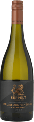 SEPPELT Drumborg Chardonnay, Henty 2023 Bottle image number 0