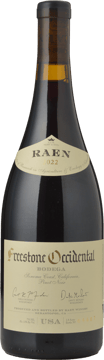 RAEN Freestone Occidental Pinot Noir, Sonoma Coast 2022 Bottle image number 0