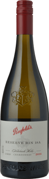 PENFOLDS Reserve Bin 18A Chardonnay, Adelaide Hills 2018 Bottle image number 0