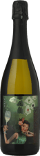 MCPHERSON WINES Pricess Butterfly Chardonnay Pinot Noir Sparkling, Victoria 2024 Bottle