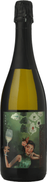 MCPHERSON WINES Pricess Butterfly Chardonnay Pinot Noir Sparkling, Victoria 2024 Bottle image number 0