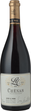 DOMAINE LUCIEN LE MOINE , Beaujolais Crus, Chenas 2021 Bottle image number 0