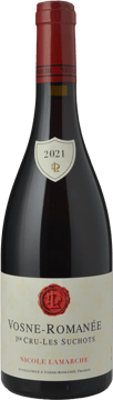 DOMAINE NICOLE LAMARCHE , Vosne-Romanee , 1er Cru Les Suchots 2021 Bottle image number 0