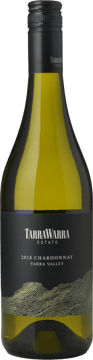 TARRAWARRA ESTATE Chardonnay, Yarra Valley 2018 Bottle image number 0