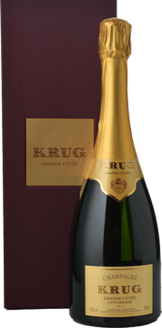 KRUG 171st Edition , Champagne NV Bottle image number 0