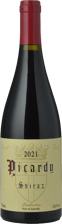 PICARDY Shiraz, Pemberton 2021 Bottle