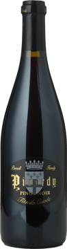 PICARDY Tete de Cuvee Pinot Noir, Pemberton 2020 Bottle image number 0