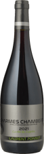 LAURENT PONSOT Grand Cru Cuvée du Cyprès , Charmes-Chambertin 2021 Bottle