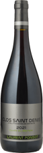 LAURENT PONSOT Grand Cru Cuvée du Merisier , Clos Saint-Denis 2021 Bottle