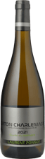 LAURENT PONSOT Grand Cru Cuv&eacute;e du Kalimeris , Corton-Charlemagne 2021 Bottle