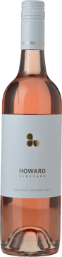 HOWARD VINEYARD 400 Rose, Adelaide Hills 2024 Bottle image number 0
