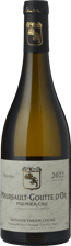 FABIEN COCHE Gouttes D'Or 1er Cru , Meursault 2022 Bottle