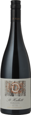 ST HALLETT Dawkins Shiraz, Eden Valley 2018 Bottle