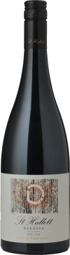 ST HALLETT Dawkins Shiraz, Eden Valley 2018 Bottle image number 0